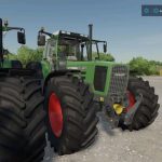 fendt favorit 800 900 v1.0 fs22 2