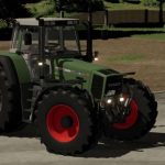 fendt favorit 800 900 v1.0 fs22 3