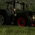 fendt favorit 800 900 v1.0 fs22 4