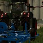 fendt favorit 800 900 v1.0 fs22 5