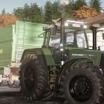 fendt favorit 800 900 v1.1 fs22 4