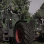 fendt favorit 800 a 900 pack edited v1.0 fs22 1