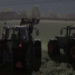 fendt favorit 800 a 900 pack edited v1.0 fs22 3