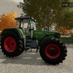 fendt favorit 800 edit v1.0 fs22 11