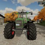 fendt favorit 800 edit v1.0 fs22 12