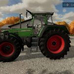 fendt favorit 800 edit v1.0 fs22 4