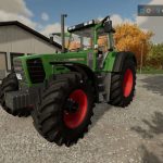 fendt favorit 800 edit v1.0 fs22 6