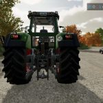 fendt favorit 800 edit v1.0 fs22 7