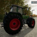 fendt favorit 800 edit v1.0 fs22 9