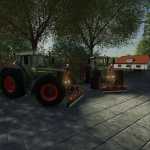 fendt favorit 800 edit v1.0.0.1 fs22 1