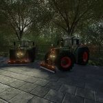 fendt favorit 800 edit v1.0.0.1 fs22 4