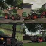 fendt favorit 800 v1.0 fs22 1