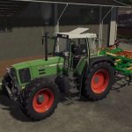 fendt favorit 800 v1.0 fs22 4