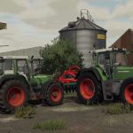 fendt favorit 800 v1.0 fs22 5