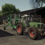 fendt favorit 800 v1.0 fs22 6