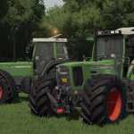 fendt favorit 800 v1.0.0.1 fs22 1