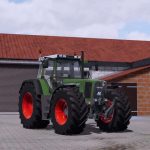 fendt favorit 800 v1.0.0.1 fs22 3