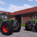 fendt favorit 800 v1.0.0.1 fs22 4