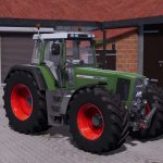 fendt favorit 800 v1.0.0.1 fs22 5