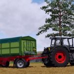 fendt favorit 800 v1.0.0.1 fs22 6