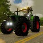 fendt favorit 900 edited v1.0 fs22 1