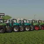 fendt favorit 900 v1.0 fs22 1