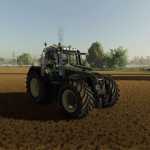 fendt favorit 926 v1.0 fs22 1