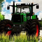 fendt favorit 926 vario v1.0 fs22 4