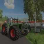 fendt favorit pack beta v1.0 fs22 1