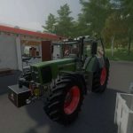 fendt favorit pack beta v1.0 fs22 3