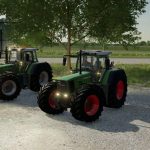 fendt favorit pack edit v1.0 fs22 3