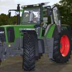 fendt favorit package v1.0 fs22 1