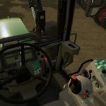 fendt favorit package v1.0 fs22 7