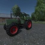 fendt favorit s v1.0 fs22 2