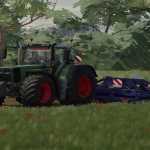 fendt favorit v1.0 fs22 1