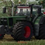 fendt favorit v1.0 fs22 3