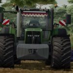 fendt favorit v1.0 fs22 4