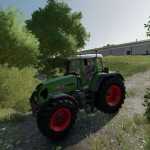 fendt favorit vario 900 tms v1.0 fs22 1