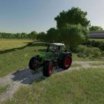 fendt favorit vario 900 tms v1.0 fs22 2