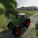 fendt favorit vario 900 tms v1.0 fs22 4