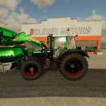 fendt favorite 500 tuned v1.1.2.5 fs22 1