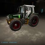 fendt favorite 500 tuned v1.1.2.5 fs22 2