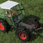 fendt gt 360 beta v1.0 fs22 1