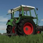 fendt gt 360 beta v1.0 fs22 4