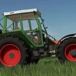 fendt gt 360 beta v1.0 fs22 5