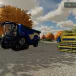 fendt ideal pack by taz modding v1.0.0.4 fs22 1