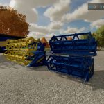 fendt ideal pack by taz modding v1.0.0.4 fs22 2