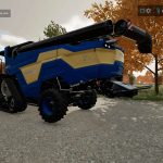 fendt ideal pack by taz modding v1.0.0.4 fs22 8