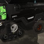 fendt ideal pack v1.0mp fs22 5