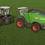 fendt katana 650 a 850 v1.0 fs22 4